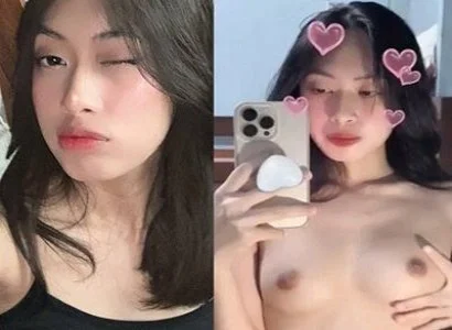 cô bạn cùng lớp mong trai đồng hành