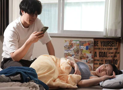 Kẻ thích nhìn người yêu ngoại tình khoái chí khi người yêu ngoại tình