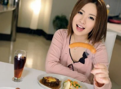 Người tình ăn bữa tối xong rồi địt em